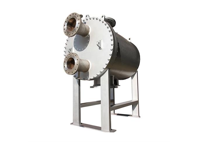 Plate & Shell Heat Exchangers