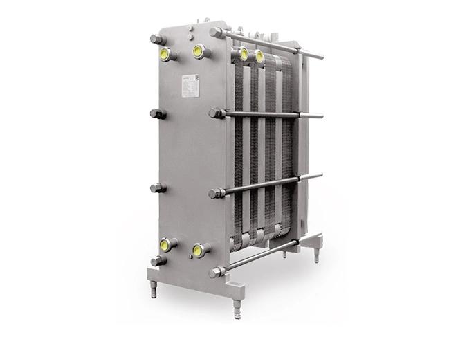 Sondex Gasketed Plate Heat Exchangers