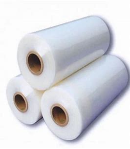 Machine Stretch Film and Jumbo Stretch Film