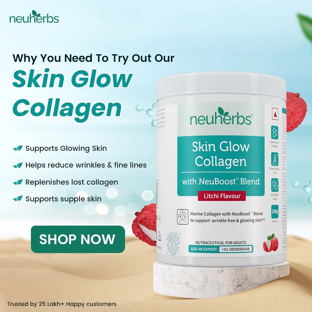 Is This the Best Collagen Powder for a Youthful Glow?