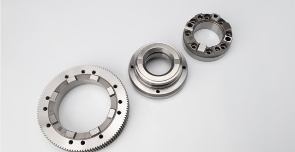 Cnc machine