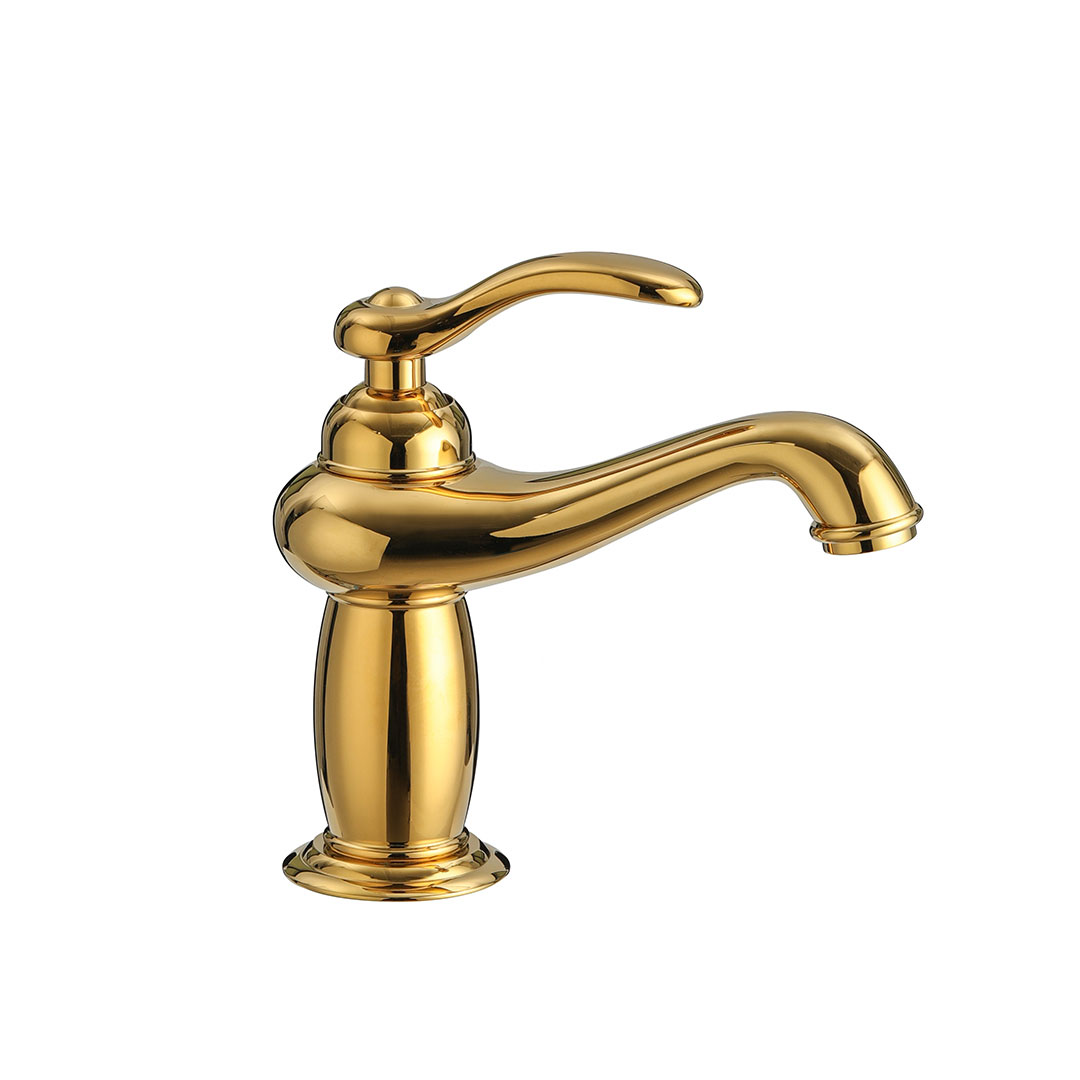 Brass Faucet LGFB-2208