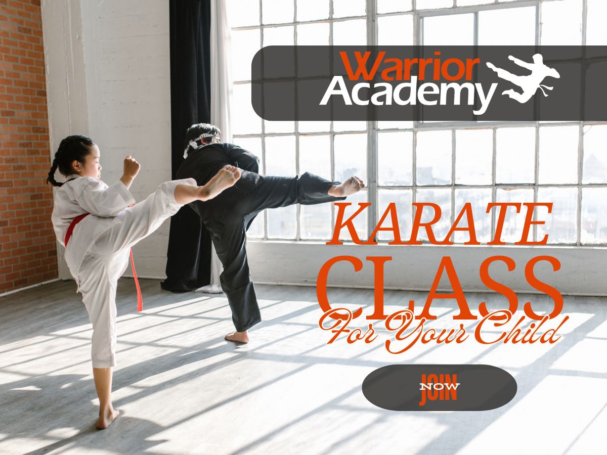 Karate Classes