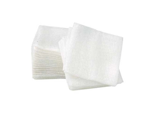 Gauze Swabs