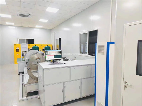 పరీక్ష యంత్రాలు, విలోమ కోత లోహాలు కోసం