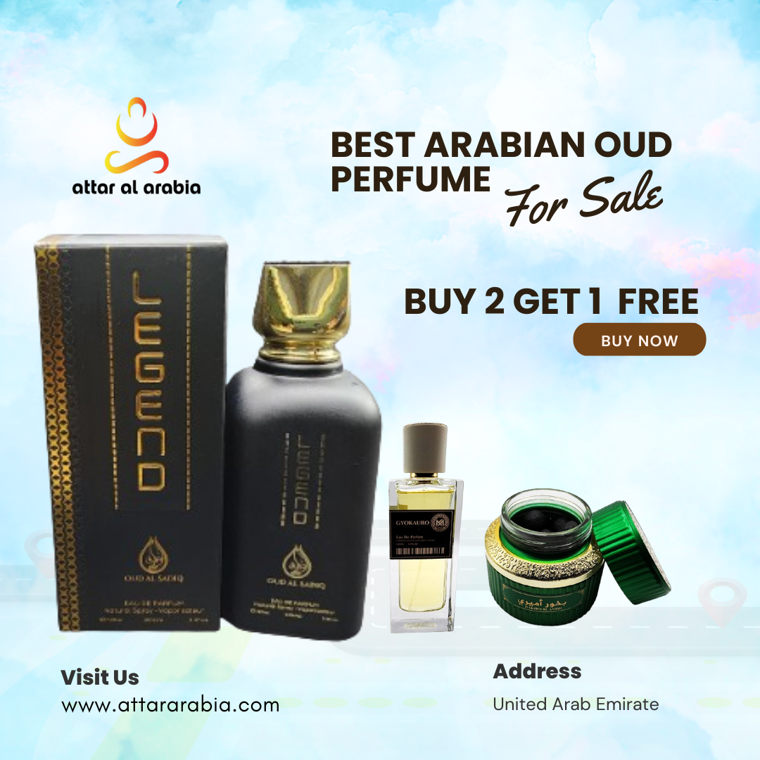Parfume