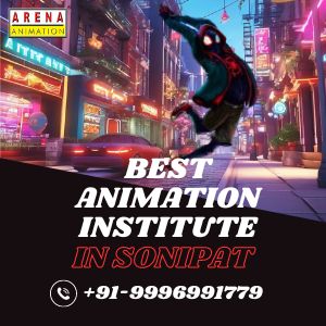 Animation Course