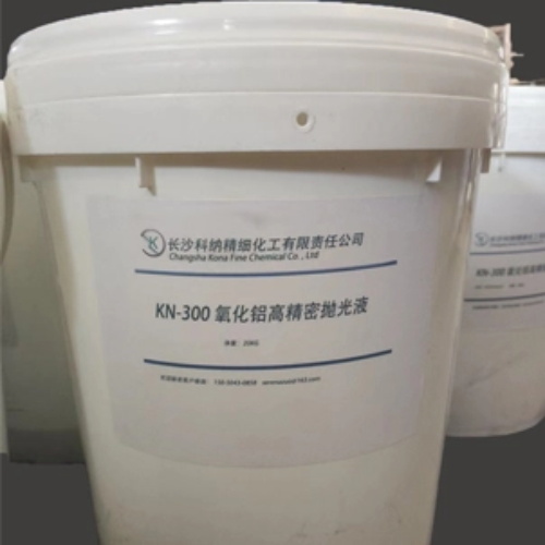 Aluminum Nitride Ceramic Polishing Slurry