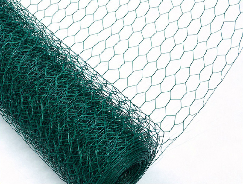 Hexagonal Netting