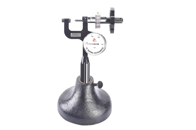 Rockwell Hardness Tester