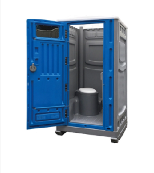 Mobile Toilet