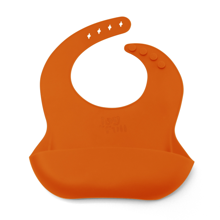  Best Quality Silicone Bibs For Babies