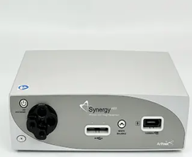 Endoscopy Video Processor