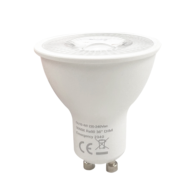 Buy TECO LED GU10 Dimming Spot Light