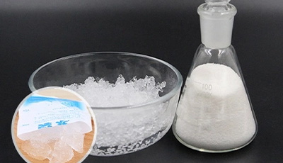 Sodium Polyacrylate