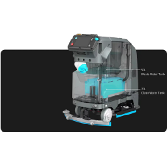 Robot per assemblaggio