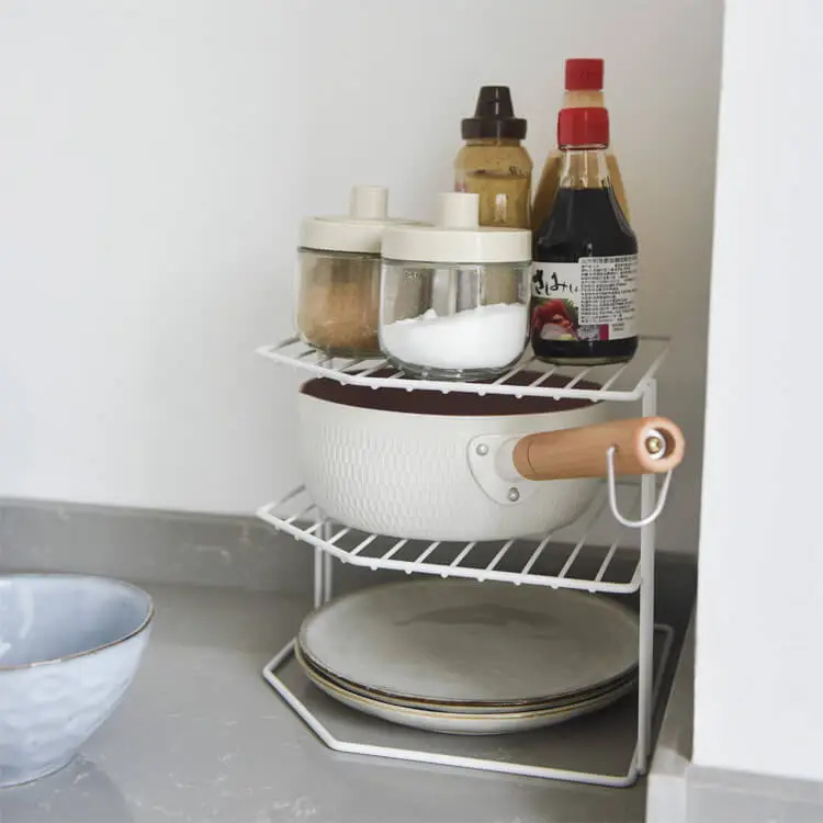 Kitchen Rack