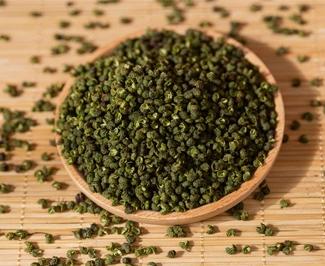 Sichuan Pepper