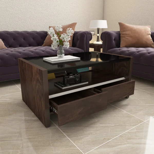  center table with storage