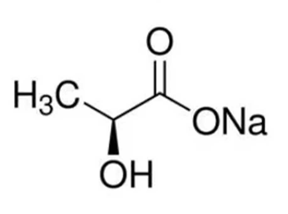 Liquid Lactic Acid