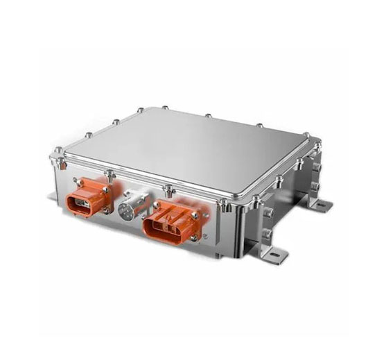 EMP EV MOBILITY Electric Drive Unit