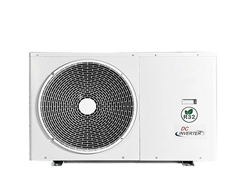 R32 Monobloc Air To Water Heat Pump