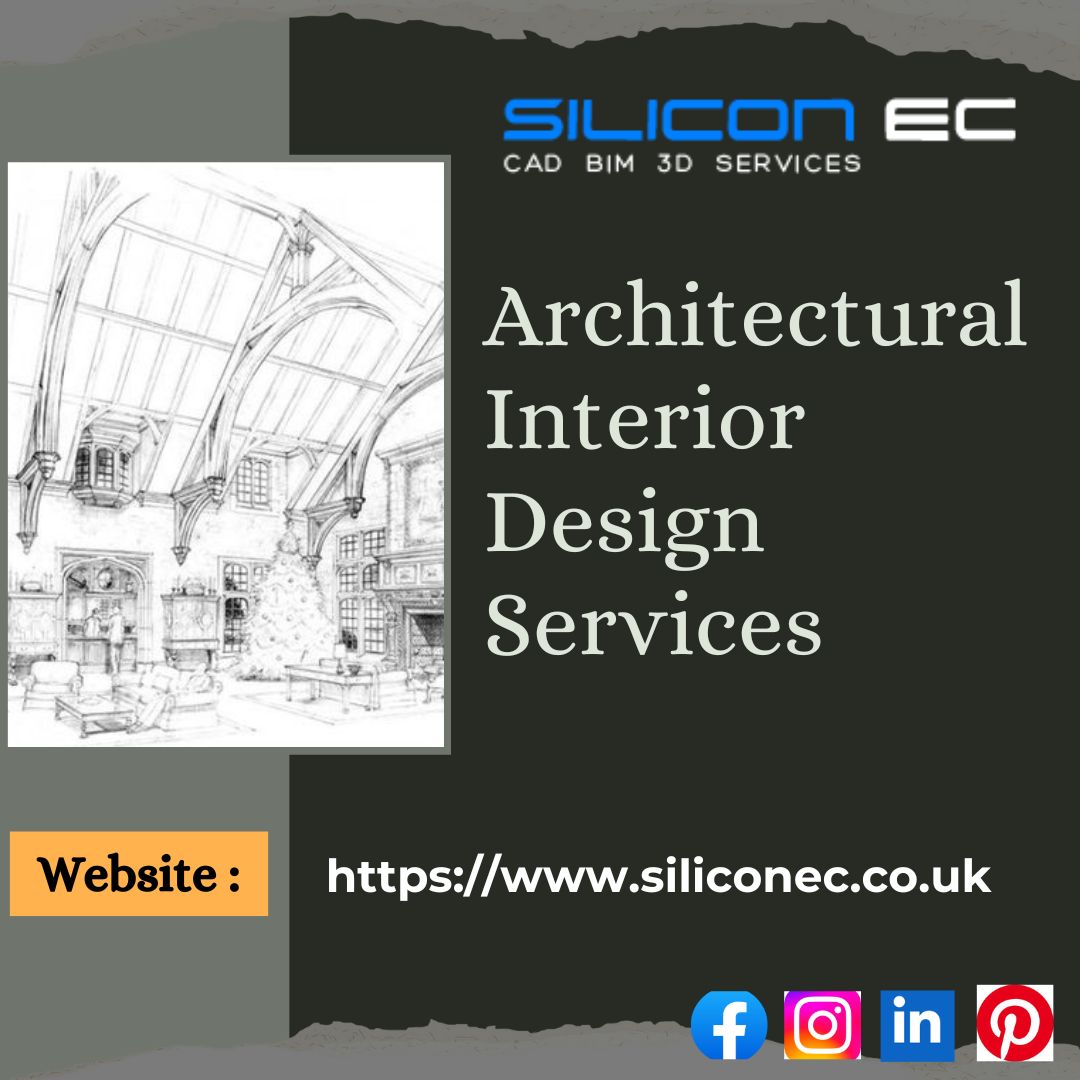 Architectural Interior Consultancy Services