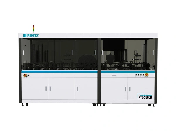 PTE-S5000 Smart Card Sorting and Ranking Machine