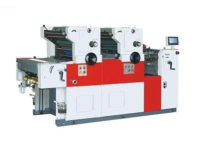 Offset Printing Machine