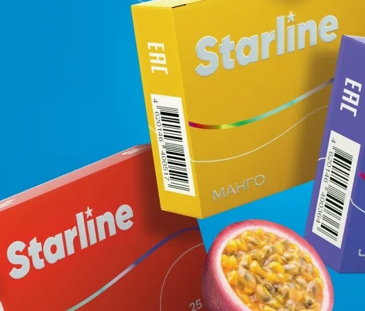 Starline