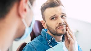 Periodontist Consultation