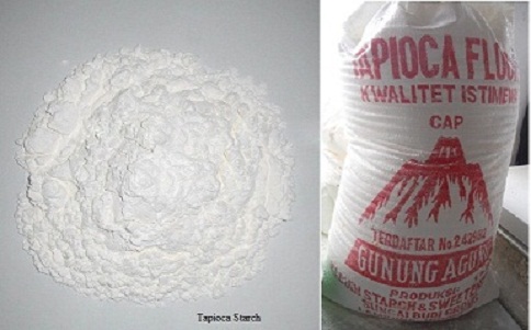 Tapioca Starch