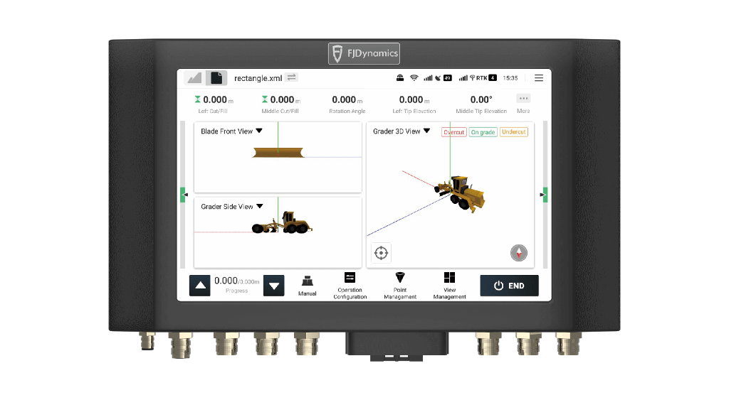 Contactors, ডিসি