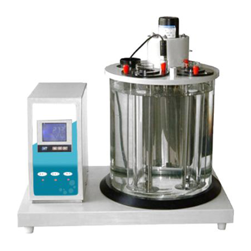 Density Tester