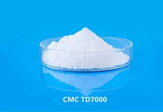 Textile Grade CMC