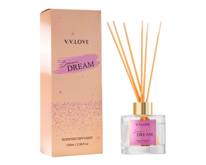 V.V.LOVE Summer Dream Reed Diffuser