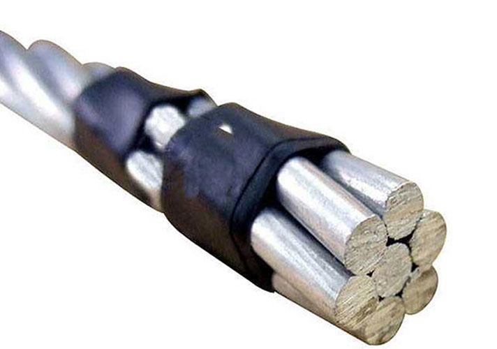 All Aluminum Conductor (AAC Conductor)