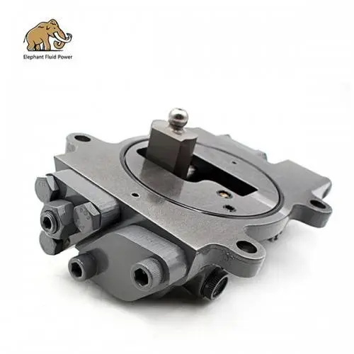 Control Valve For CAT SBS80 Series Piston Pump