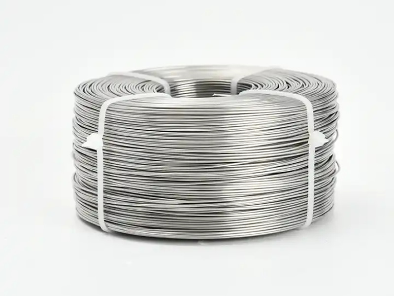 Stainless Steel Wire