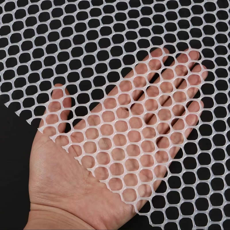 Plastic Mesh