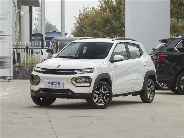 Dongfeng Nano BOX