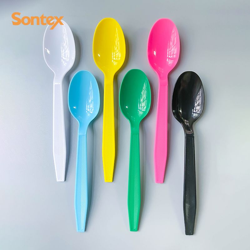 MR PP-S600 Reusable spoon