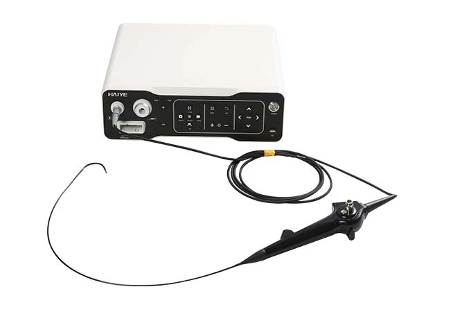 HY-ZQ2.0/2.8/4.5/5.8 Electronic Bronchoscope