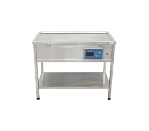 PJZ-04 Pet Clinic Surgical Examination Table Vet Procedure Table With Scale