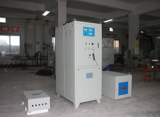 Common Quality Problems of Induction Quenching Machine and Ways to Improve Its Working Performance