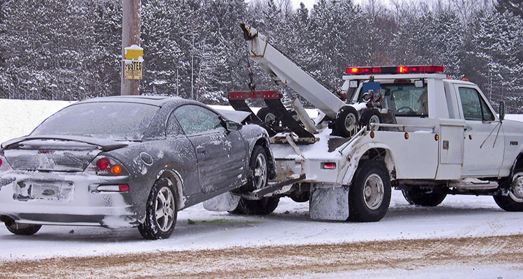 towing, roadside assistance, emergency towing