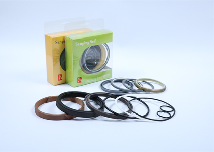 Sanping Skeleton Oil Seal