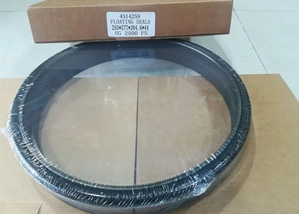 Sanping Floating Oil Seal