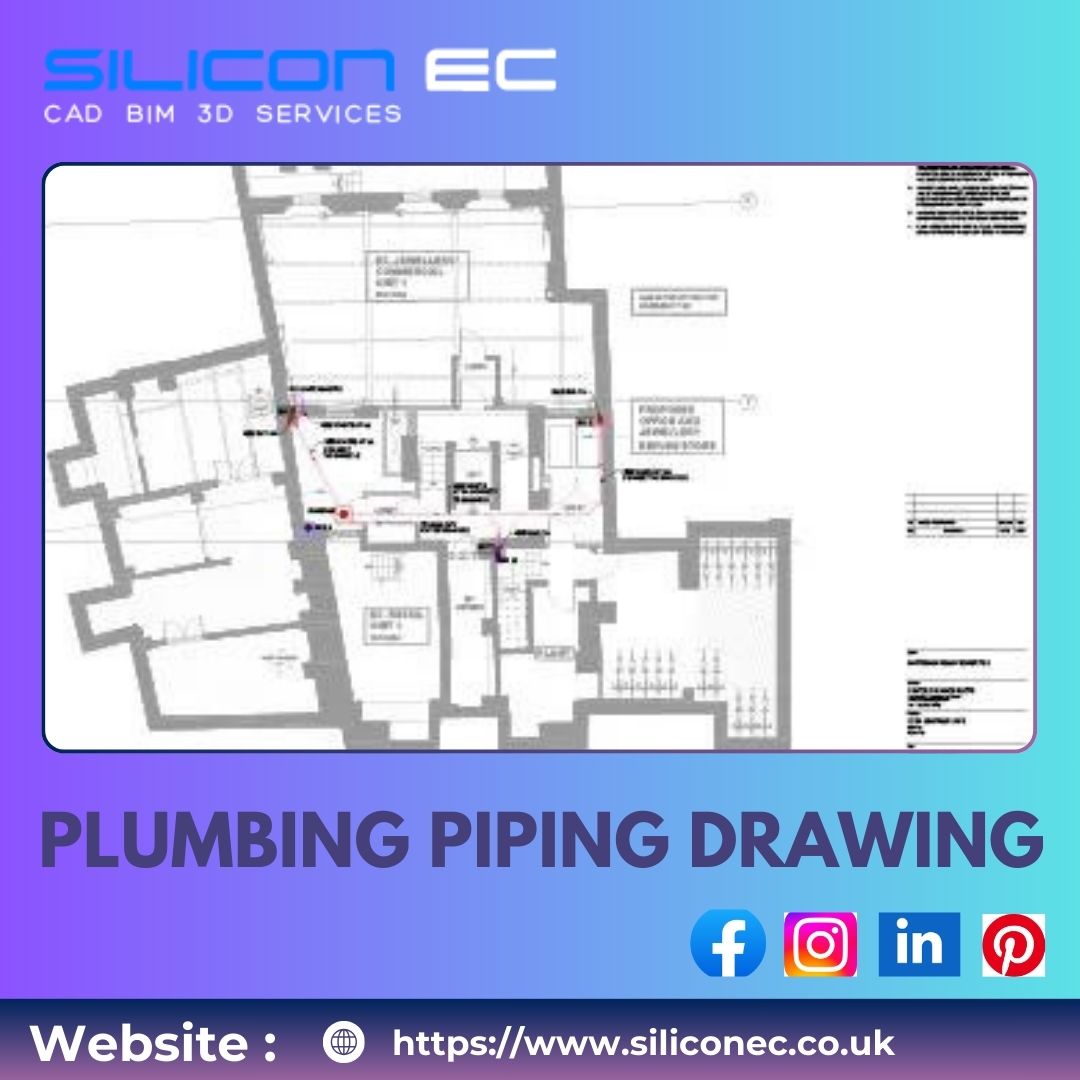 Plumbing Piping Engineering Consultant