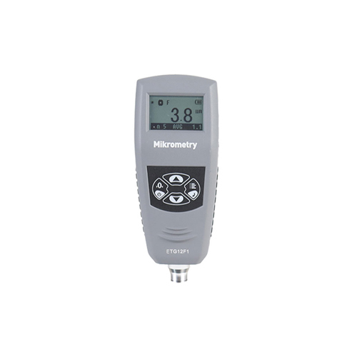 Coating Metal Thickness Gauge